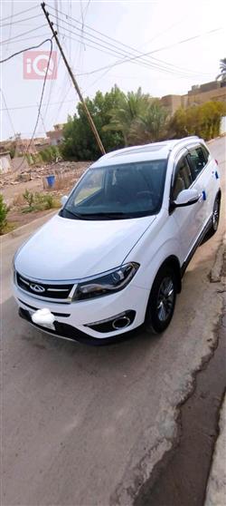 Chery Tiggo 5